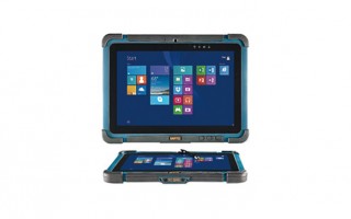 Agile X工業(yè)防爆平板電腦