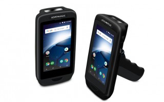 Memor 10（Android全觸摸屏PDA）