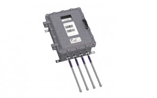 MAM-13/14系列防爆無線接入點(diǎn)AP 7632-EX