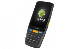 iData M1（鯊魚）為零售新場景而生