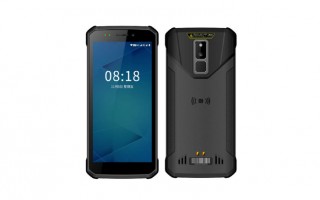 iData T1 移動(dòng)智能終端