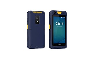 iData i2，重新定義輕量級(jí)智能終端