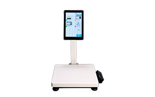 貓頭鷹，AI薦選智助秤