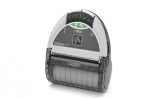 EZ320 移動打印機(jī)（Zebra）