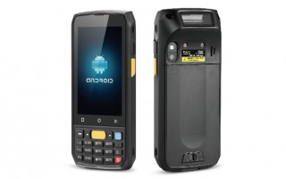 iData 70 智能互聯(lián)時(shí)代移動(dòng)智能終端