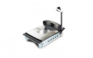 Magellan 9800i, 零售雙窗掃描器