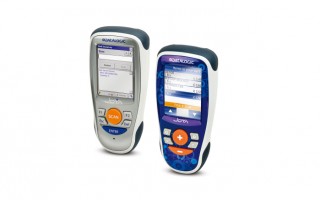 Joya X2, 移動(dòng)數(shù)據(jù)終端