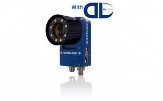 Matrix 410N固定式工業(yè)掃描器