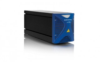 UNIQ,激光標記與處理（Datalogic）