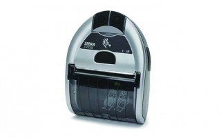 ZR338 移動(dòng)打印機(jī)（Zebra）