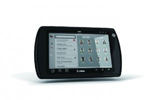 ET1 企業(yè)級(jí)平板電腦