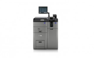 CI-100現(xiàn)金處理結(jié)算單元 